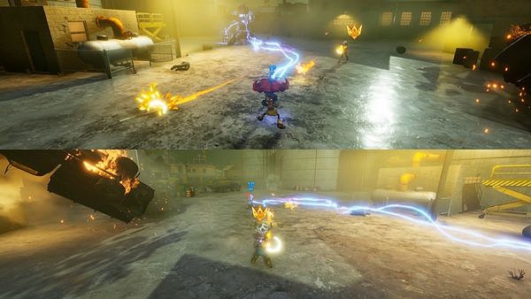 《毀滅全人類》獨立DLC已上線Steam 預購2代免費送! 《毀滅全人類》獨立DLC已上線Steam 預購2代免費送!