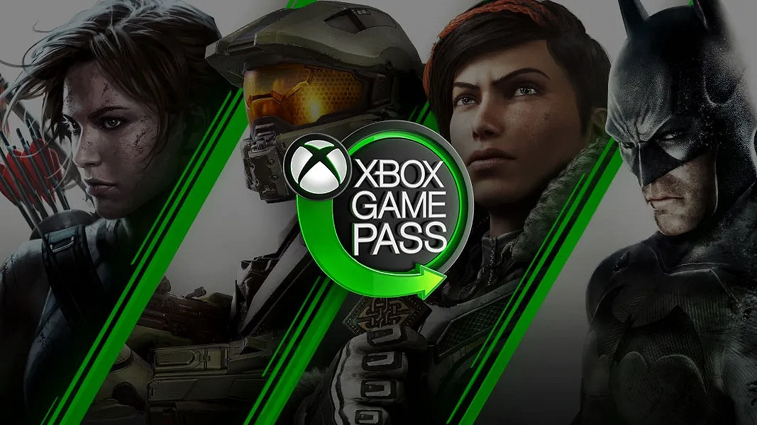 老使用者也能參與！Xbox港服10港幣可買3個月 Xbox Game Pass (XGP) U會員