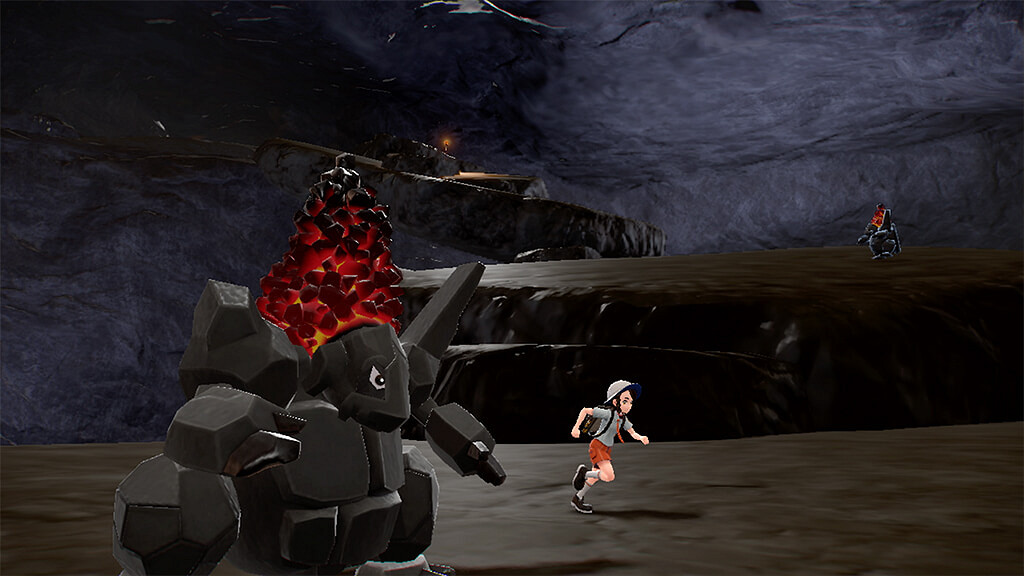 《寶可夢：朱/紫》確認11月18日發售！全新預告片上線