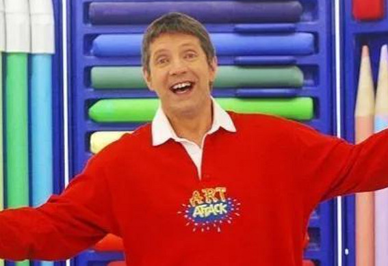 17年，他用“你也可以的”激勵了全世界的孩子們