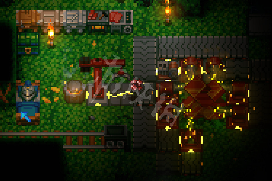 《核心守護者》大礦石是無限的嗎 大礦石產出介紹 《核心守護者》大礦石是無限的嗎 大礦石產出介紹