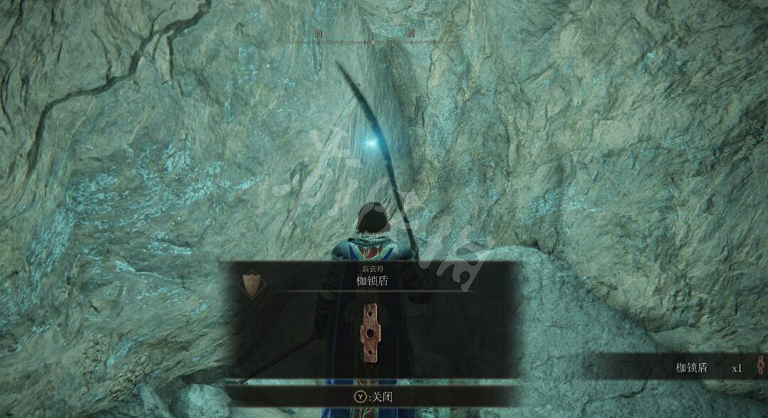 《艾爾登法環》枷鎖盾怎麽獲得?枷鎖盾獲取路線分享 《艾爾登法環》枷鎖盾怎麽獲得?枷鎖盾獲取路線分享