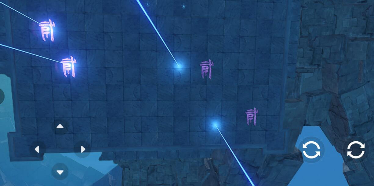 《原神》導光機關怎麽啟動?機符遁藏之城機關解密方法 《原神》導光機關怎麽啟動?機符遁藏之城機關解密方法