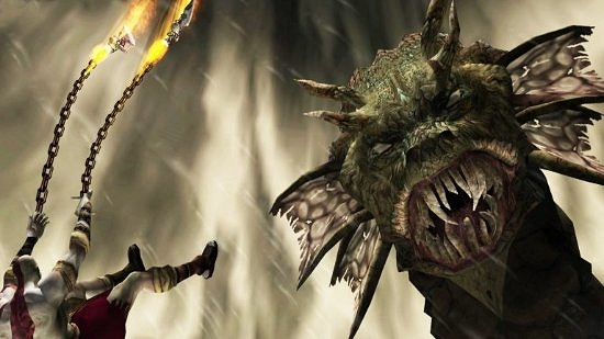 哪款戰神才是你的最愛？外媒發布《戰神》系列排名