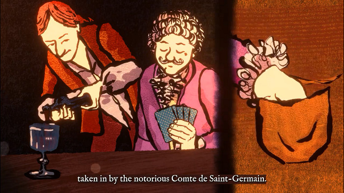 卡牌冒險遊戲《千爵史詩》發布新預告 6月2正式發售 卡牌冒險遊戲《千爵史詩》發布新預告 6月2正式發售