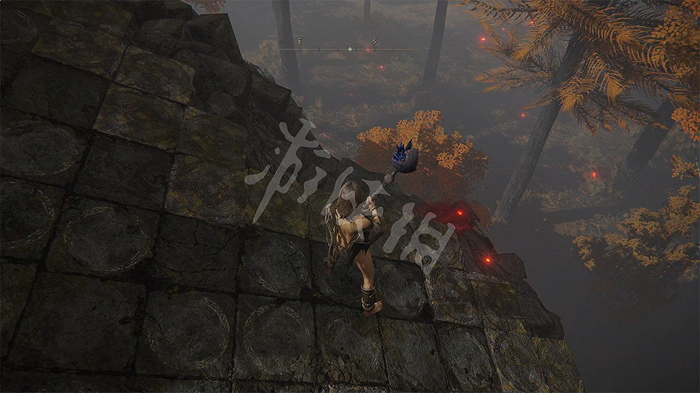 《艾爾登法環》黃金面具在哪？黃金面具獲得位置介紹