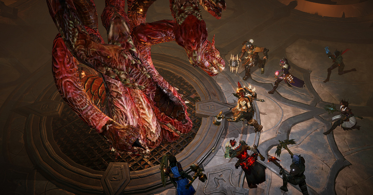 《暗黑破壞神：永生不朽》會上主機平台嗎？暴雪官方回復