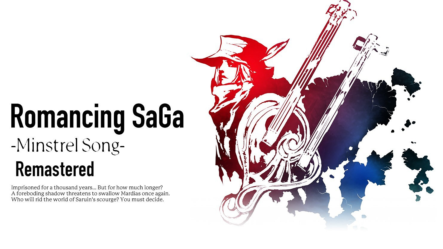 PS2經典《復活邪神：吟遊詩人之歌》今冬翻新上市