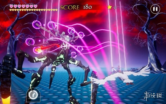 晚報:2022CJ線下展延期 《神鬼寓言4》縮水原因 晚報:2022CJ線下展延期 《神鬼寓言4》縮水原因