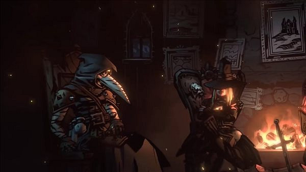 《暗黑地牢2》更新遊戲開發計劃 1.0正式版延期發布 《暗黑地牢2》更新遊戲開發計劃 1.0正式版延期發布