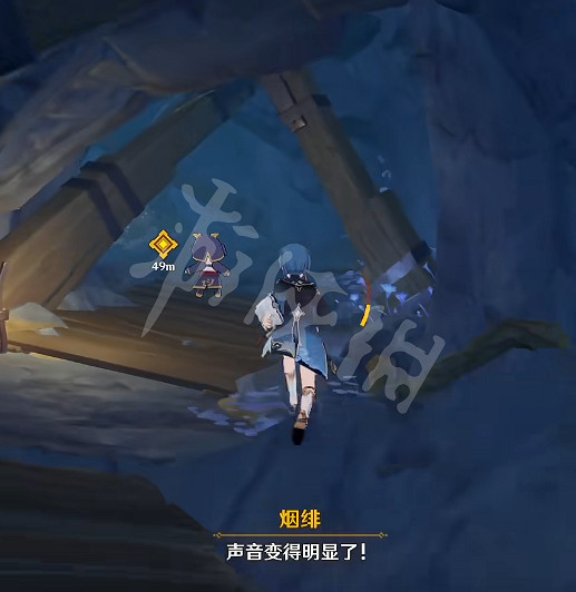 《原神》2.7設法與魈取得聯繫任務攻略 設法與魈取得聯繫位置 《原神》2.7設法與魈取得聯繫任務攻略 設法與魈取得聯繫位置