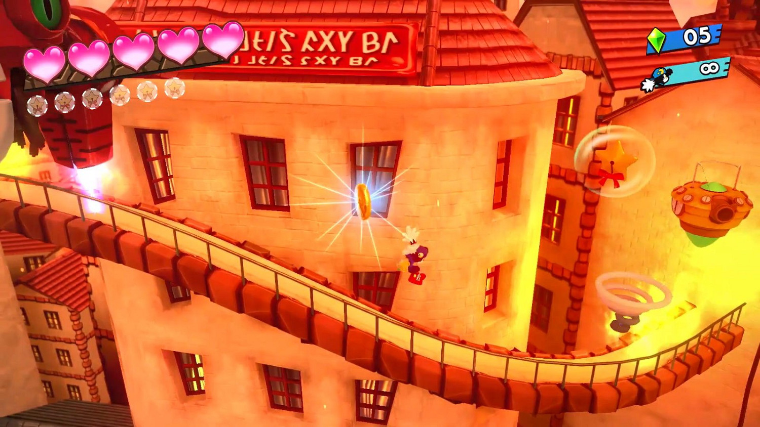 《風之少年 克羅諾亞1&amp;2乘風歸來》新實機展示 7月發售