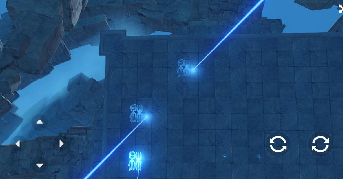 《原神》導光機關怎麽啟動?機符遁藏之城機關解密方法 《原神》導光機關怎麽啟動?機符遁藏之城機關解密方法