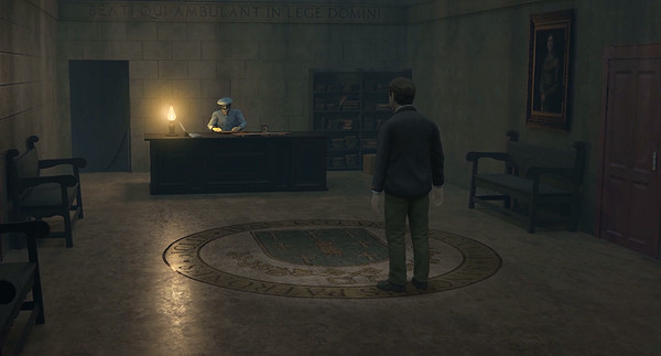 心理恐怖遊戲《聖科塔爾》主機版將於10月14日發售! 心理恐怖遊戲《聖科塔爾》主機版將於10月14日發售!