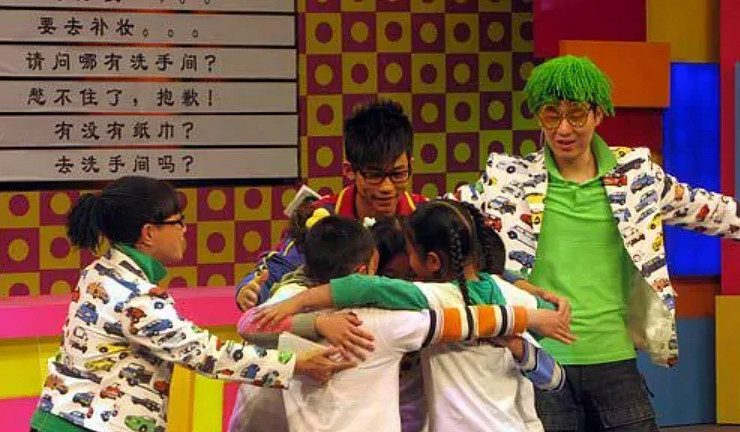 17年，他用“你也可以的”激勵了全世界的孩子們