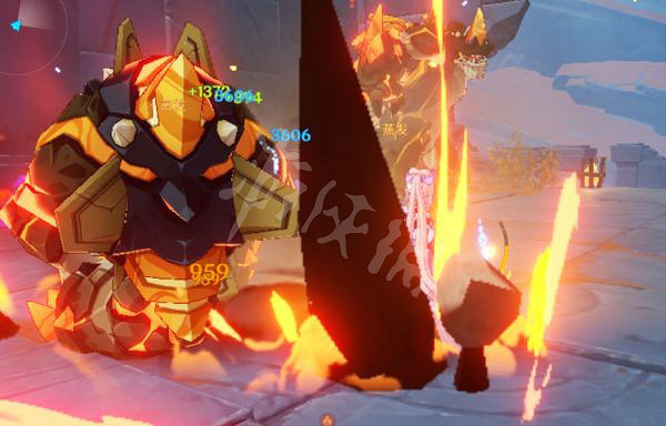 《原神》落霞如何獲得?四星武器落霞獲取方法介紹 《原神》落霞如何獲得?四星武器落霞獲取方法介紹