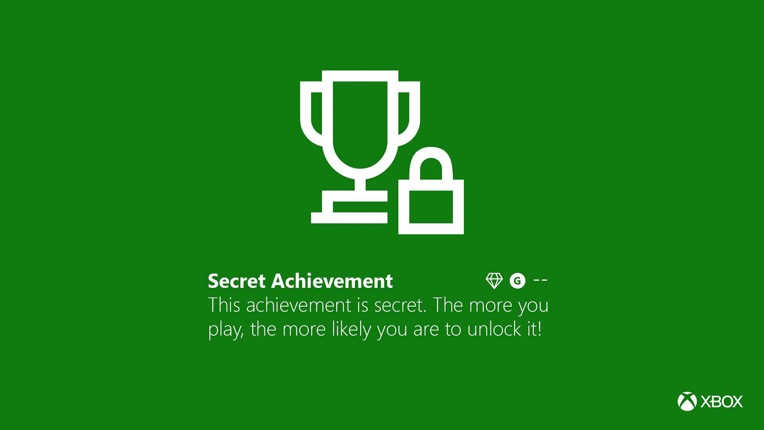 微軟Xbox貼心更新:玩家可查看隱藏成就的詳細內容 微軟Xbox貼心更新:玩家可查看隱藏成就的詳細內容