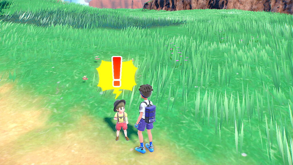 《寶可夢:朱/紫》海量新圖片!新寶可夢、角色等介紹 《寶可夢:朱/紫》海量新圖片!新寶可夢、角色等介紹