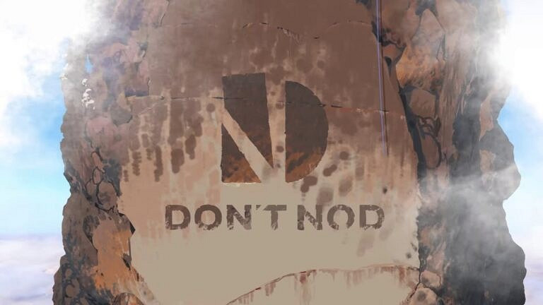 奇妙人生開發商更名DON&#039;T NOD 透露數款新項目