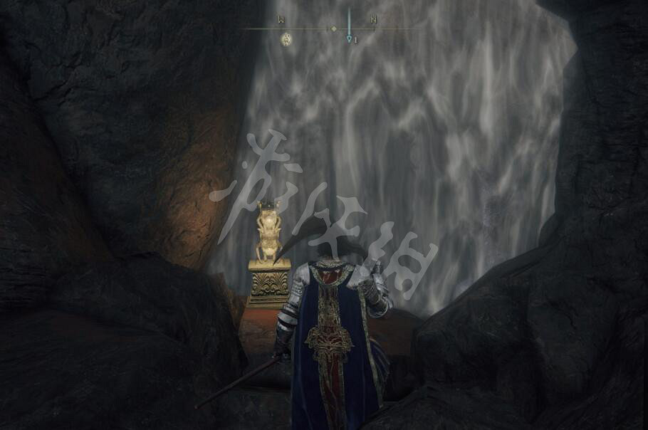 《艾爾登法環》枷鎖盾怎麽獲得?枷鎖盾獲取路線分享 《艾爾登法環》枷鎖盾怎麽獲得?枷鎖盾獲取路線分享