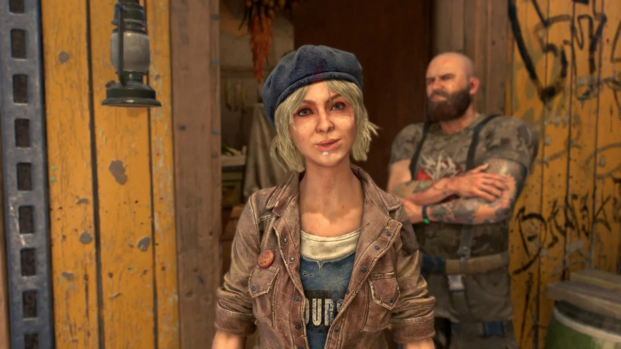 《垂死之光2》頭兩個劇情向DLC不會偏離城市太遠! 《垂死之光2》頭兩個劇情向DLC不會偏離城市太遠!