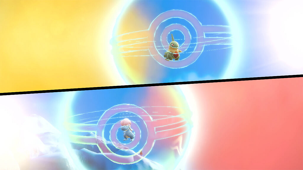 《寶可夢:朱/紫》海量新圖片!新寶可夢、角色等介紹 《寶可夢:朱/紫》海量新圖片!新寶可夢、角色等介紹