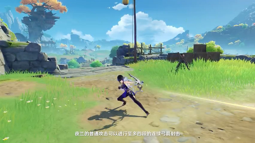 《原神》危途疑蹤第二章秘境怎麽過?危途疑蹤第二章秘境過關技巧 《原神》危途疑蹤第二章秘境怎麽過?危途疑蹤第二章秘境過關技巧