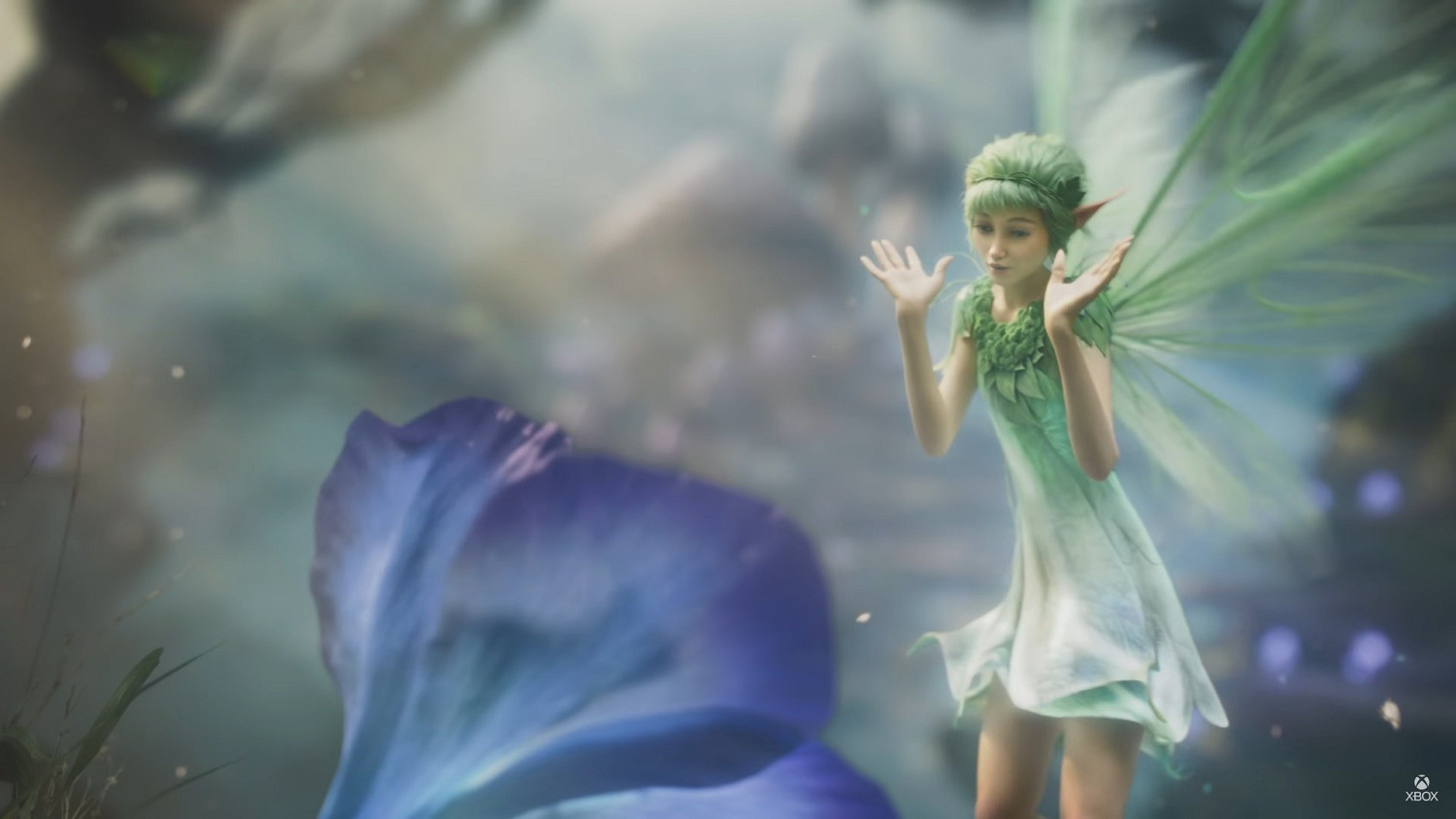 受ForzaTech引擎限制 《神鬼寓言》重啟作將縮小規模