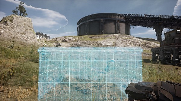 免費多人生存冒險FPS《不良土壤》Steam開啟試玩