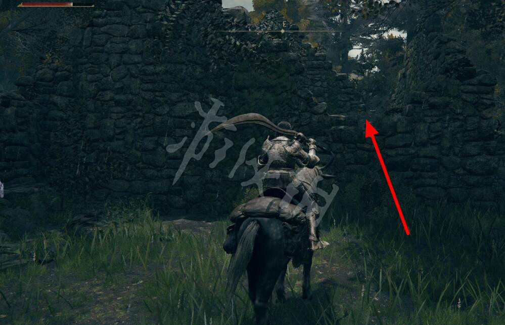 《艾爾登法環》罪人盾怎麽獲得?罪人盾獲得方法 《艾爾登法環》罪人盾怎麽獲得?罪人盾獲得方法