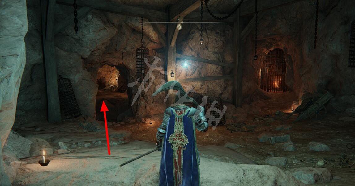 《艾爾登法環》枷鎖盾怎麽獲得?枷鎖盾獲取路線分享 《艾爾登法環》枷鎖盾怎麽獲得?枷鎖盾獲取路線分享