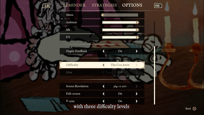 卡牌冒險遊戲《千爵史詩》發布新預告 6月2正式發售 卡牌冒險遊戲《千爵史詩》發布新預告 6月2正式發售