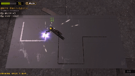 《大多數》最新開發日誌公開 後續玩法場地建設完成 《大多數》最新開發日誌公開 後續玩法場地建設完成