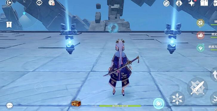 《原神》機符遁藏之城符印怎麽點亮 機符遁藏之城符印啟動方法 《原神》機符遁藏之城符印怎麽點亮 機符遁藏之城符印啟動方法