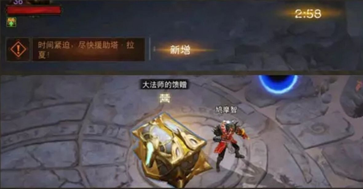 《暗黑破壞神:永生不朽》巴爾副本怎麽打 副本毀滅終焉攻略 《暗黑破壞神:永生不朽》巴爾副本怎麽打 副本毀滅終焉攻略