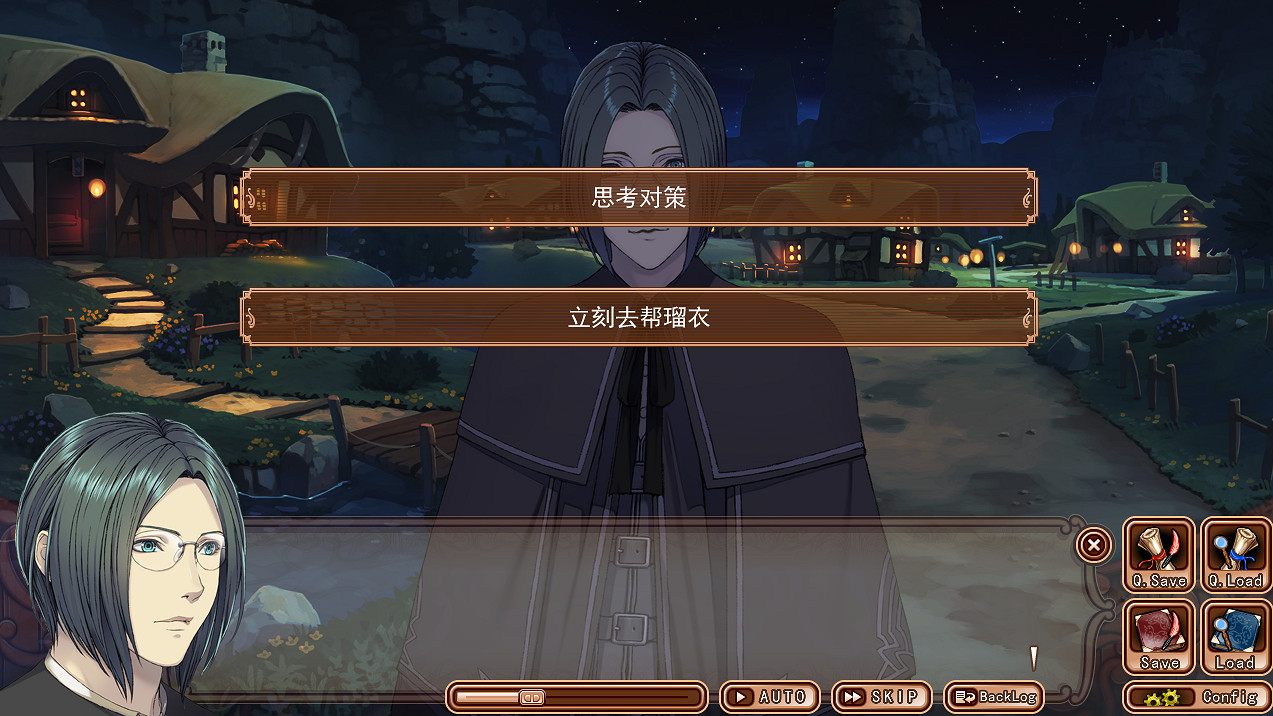 深耕遊戲性30年的Alicesoft，卻帶來了一款牛頭人拔作