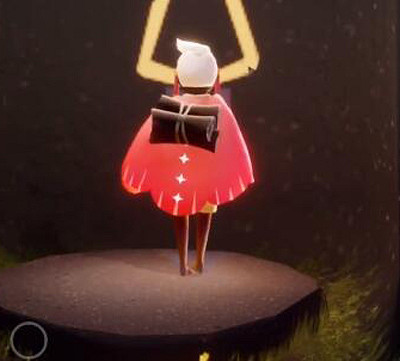 《光遇》粉色花瓣鬥篷展示 正太鬥篷怎麽樣 《光遇》粉色花瓣鬥篷展示 正太鬥篷怎麽樣