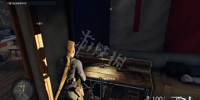 《狙擊精英5》解放工作台分布點一覽 解放工作台在哪裡? 《狙擊精英5》解放工作台分布點一覽 解放工作台在哪裡?