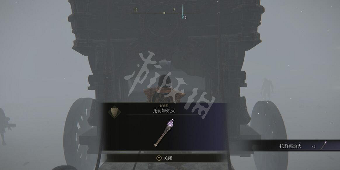 《艾爾登法環》托莉娜燭火在哪刷?托莉娜燭火獲得方法 《艾爾登法環》托莉娜燭火在哪刷?托莉娜燭火獲得方法