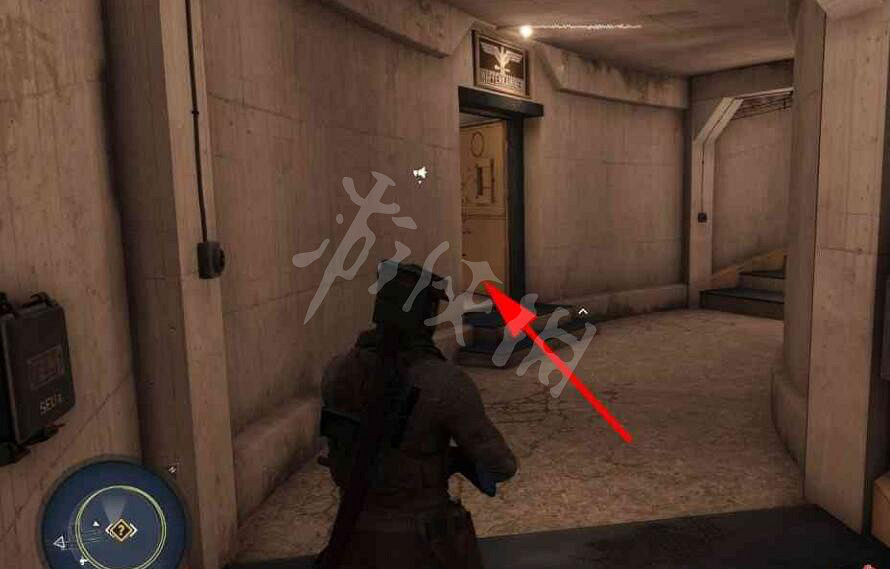 《狙擊精英5》秘密武器工作台在哪?秘密武器工作台位置一覽 《狙擊精英5》秘密武器工作台在哪?秘密武器工作台位置一覽