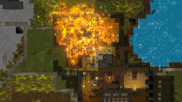 經營模擬遊戲《Clanfolk》上線Steam 7月15日正式發售