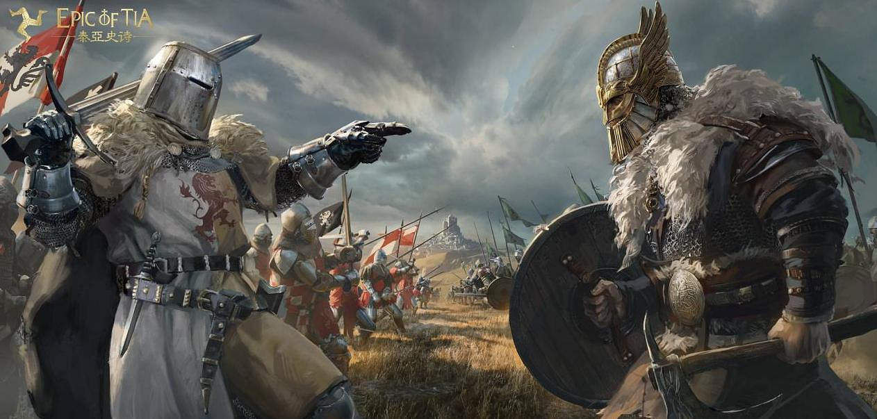 當人們在玩傳奇時,他們究竟是在玩些什麽? 當人們在玩傳奇時,他們究竟是在玩些什麽?