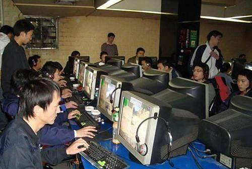 當人們在玩傳奇時,他們究竟是在玩些什麽? 當人們在玩傳奇時,他們究竟是在玩些什麽?