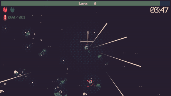 超好評肉鴿遊戲正式版《20分鐘到黎明》6月8日發售! 超好評肉鴿遊戲正式版《20分鐘到黎明》6月8日發售!