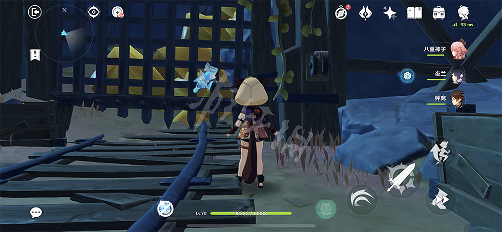 《原神》2.7太威儀盤怎麽玩？2.7太威儀盤玩法分享