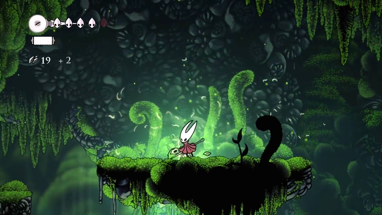 爆料稱《空洞騎士：絲之歌》開發團隊受疫情影響很大