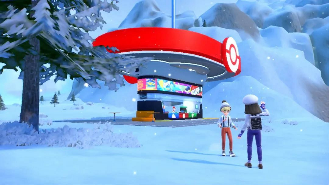 NS新聞 寶可夢朱紫定檔11月 忍者神龜發售日泄露 NS新聞 寶可夢朱紫定檔11月 忍者神龜發售日泄露