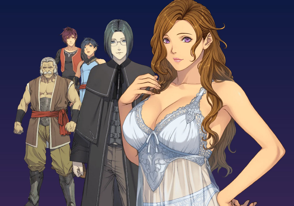 深耕遊戲性30年的Alicesoft，卻帶來了一款牛頭人拔作