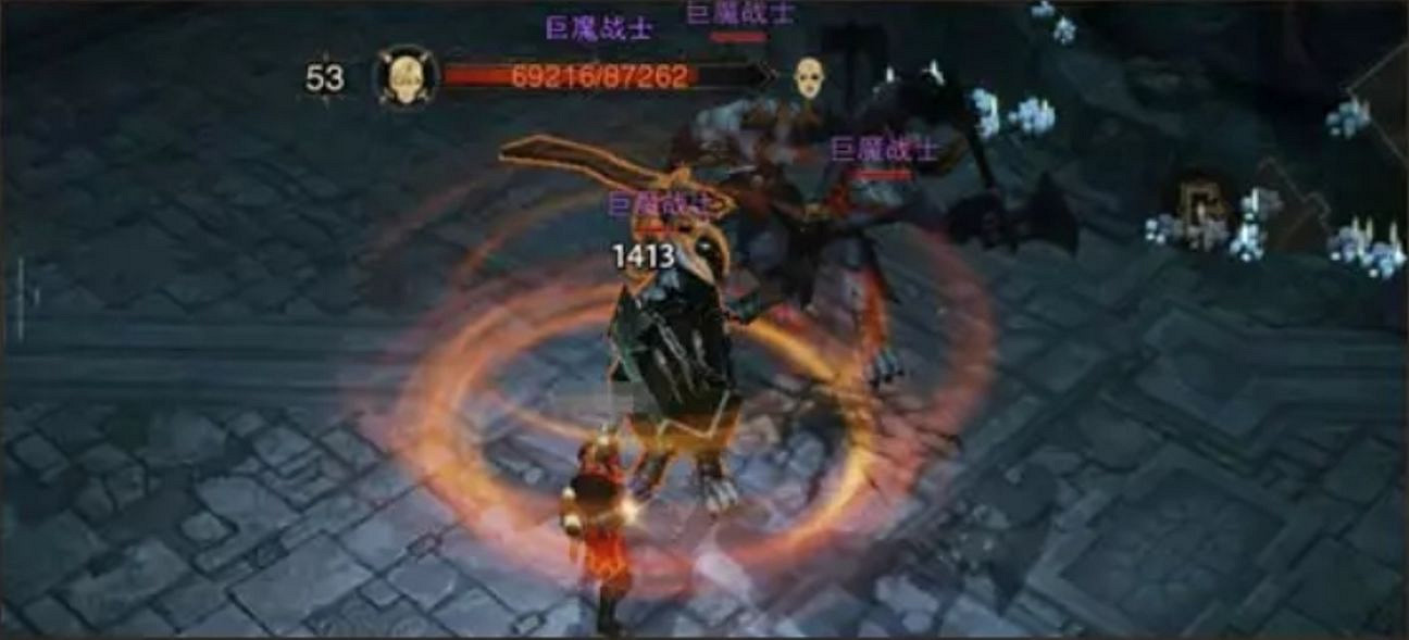 《暗黑破壞神:永生不朽》薩格斯副本怎麽打 副本納馬力神廟攻略 《暗黑破壞神:永生不朽》薩格斯副本怎麽打 副本納馬力神廟攻略