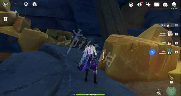 《原神》絕處逢生秘境怎麽過？絕處逢生秘境玩法介紹